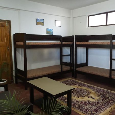 Manna Inspira Hotel Shillong Luaran gambar