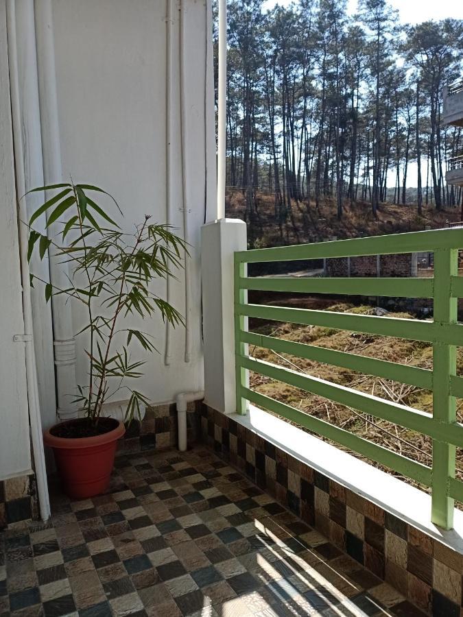 Manna Inspira Hotel Shillong Luaran gambar