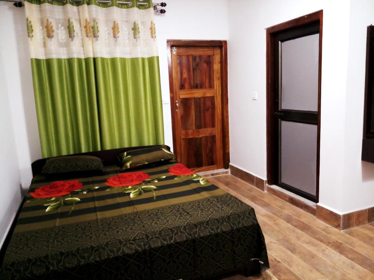Manna Inspira Hotel Shillong Luaran gambar