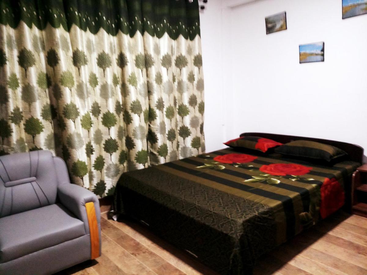 Manna Inspira Hotel Shillong Luaran gambar