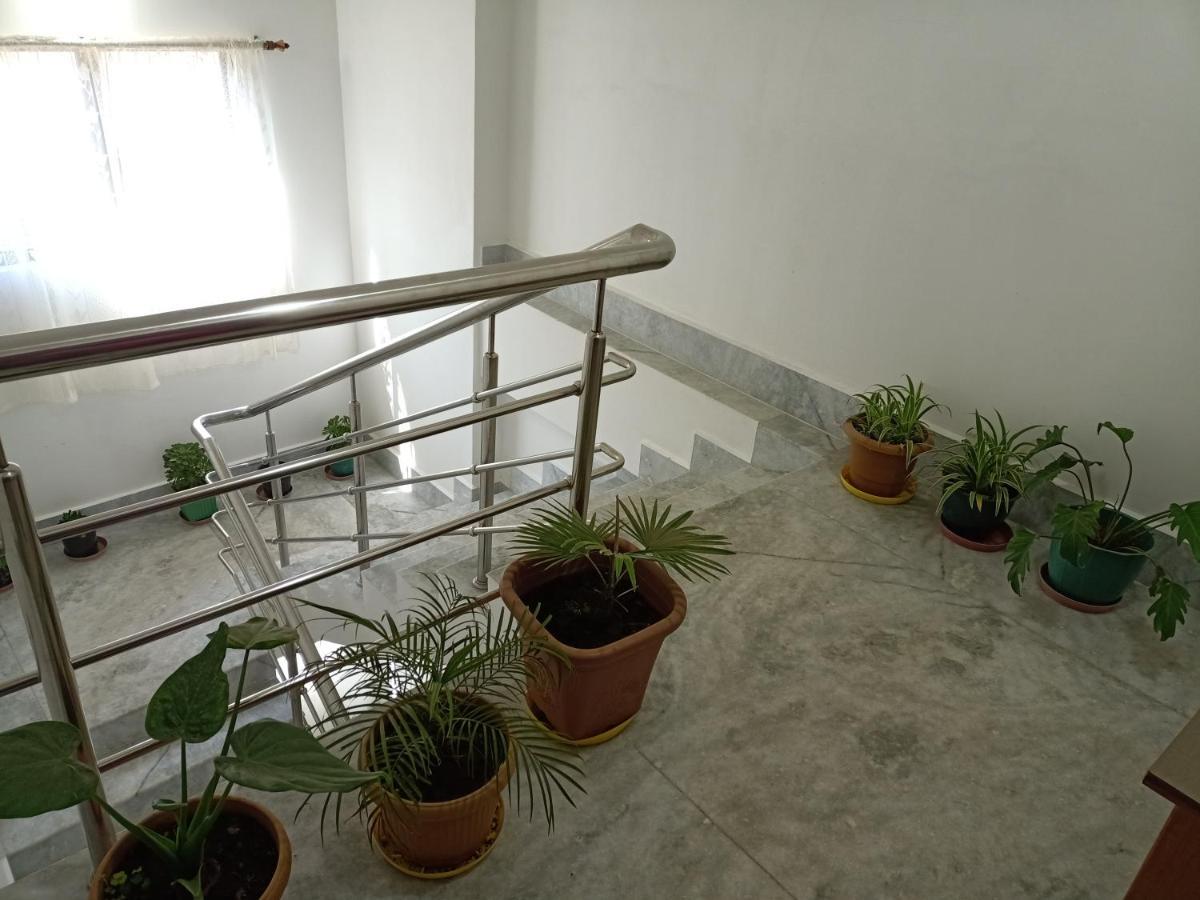 Manna Inspira Hotel Shillong Luaran gambar