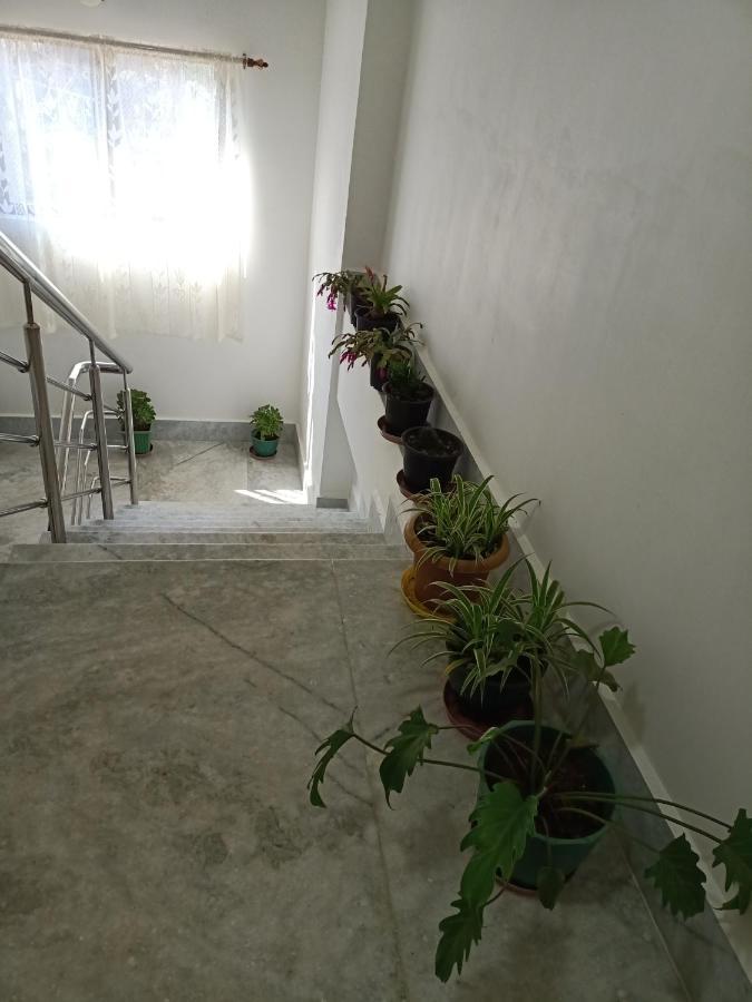 Manna Inspira Hotel Shillong Luaran gambar