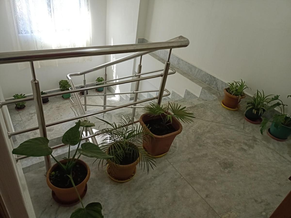 Manna Inspira Hotel Shillong Luaran gambar