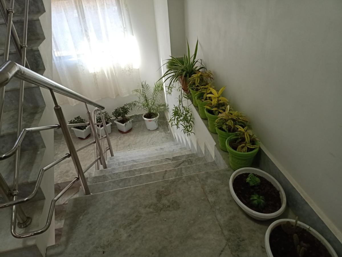 Manna Inspira Hotel Shillong Luaran gambar