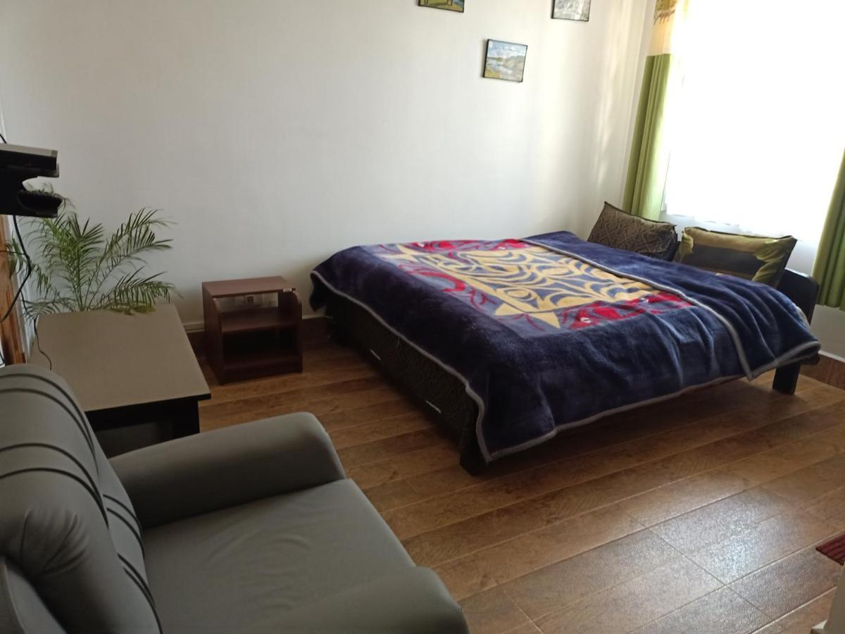 Manna Inspira Hotel Shillong Luaran gambar