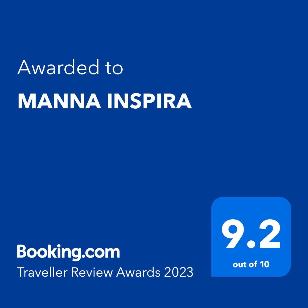 Manna Inspira Hotel Shillong Luaran gambar