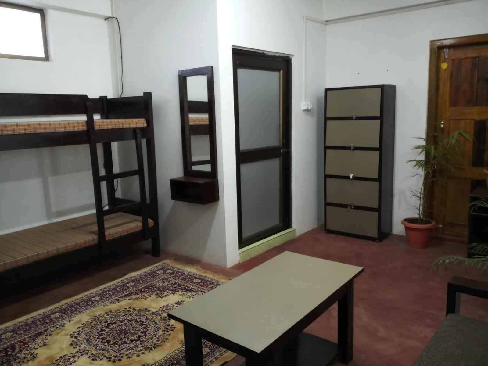Manna Inspira Hotel Shillong Luaran gambar